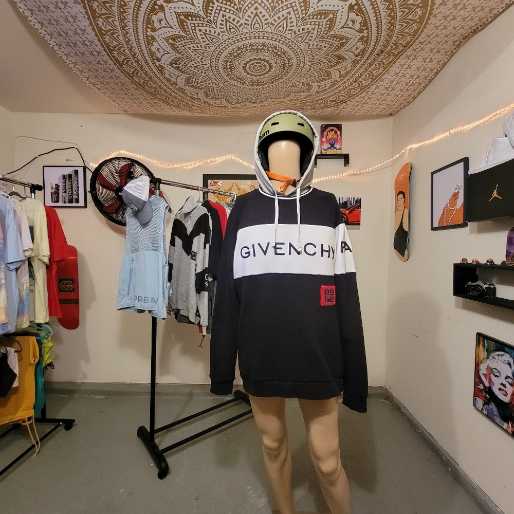 Bundle Givenchy Tommy Hilfiger Hoodie